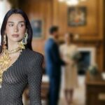 Dua Lipa y Callum Turner se casan en boda privada en Londres