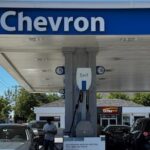 Chevron supedita más inversión en Venezuela a acuerdos con PDVSA