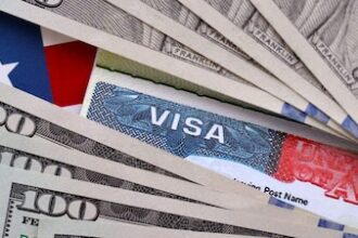 Marco Rubio propone endurecer requisitos para visa de turista EU