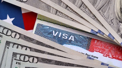Marco Rubio propone endurecer requisitos para visa de turista EU