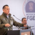 Fiscal de Michoacán pide licencia para buscar gubernatura por Morena