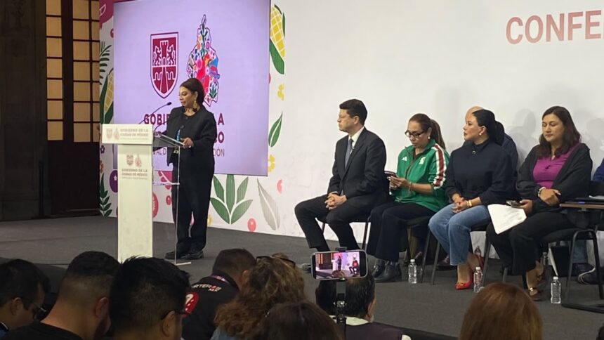 CDMX restringirá acceso al Ángel durante México vs Inglaterra
