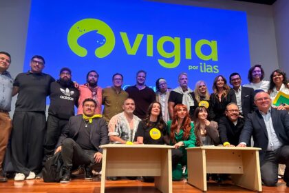 Lanzan VigIA, primera app con IA contra abuso sexual infantil