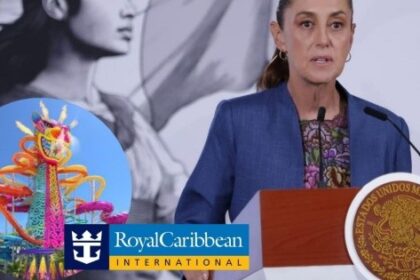 Gobierno negocia reubicación de Perfect Day fuera de Mahahual