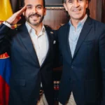 De la Espriella asistirá a parada militar en Medellín el 20 de julio