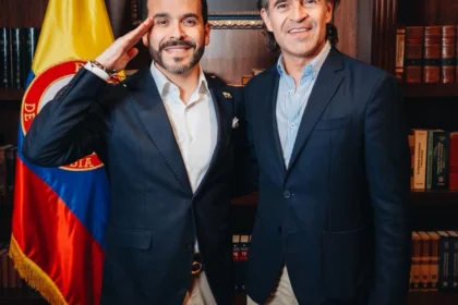 De la Espriella asistirá a parada militar en Medellín el 20 de julio