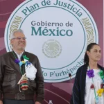 Sheinbaum destina 4 mil millones al Plan de Justicia P’urhépecha