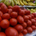 Inflación en México cae a 3.37% por baja en alimentos clave