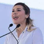 Morena respalda a Marina del Pilar ante señalamientos con EU
