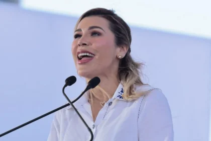 Morena respalda a Marina del Pilar ante señalamientos con EU
