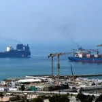 Estados Unidos intensifica bombardeos contra objetivos iraníes
