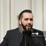 Bukele buscará un tercer mandato tras reforma constitucional