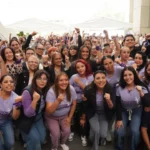 Cuauhtémoc otorga apoyo integral a 100 víctimas de violencia de género