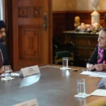 Banco Mundial expresa interés en sumarse al Plan México de desarrollo