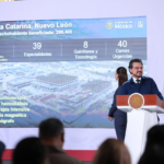 IMSS construye 21 hospitales para ampliar atención médica en México