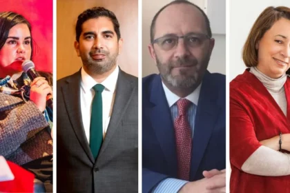 Sheinbaum propone nuevos embajadores; Senado revisa ratificación