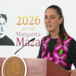 Sheinbaum anuncia nuevas investigaciones en el caso Ayotzinapa