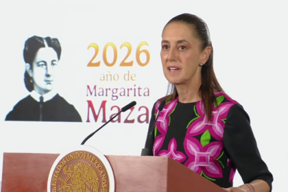 Sheinbaum anuncia nuevas investigaciones en el caso Ayotzinapa