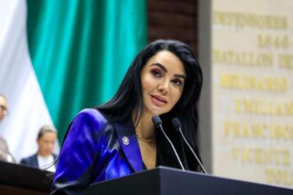 Gabriela Jiménez impulsa reforma para fortalecer PENSIONISSSTE