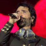 Alejandro Fernández reúne a 250 mil en concierto gratuito en Guadalajara