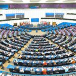 Parlamento Europeo aprueba modernización del acuerdo UE-México