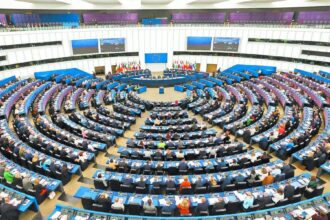 Parlamento Europeo aprueba modernización del acuerdo UE-México