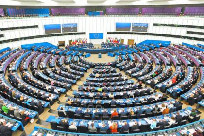 Parlamento Europeo aprueba modernización del acuerdo UE-México