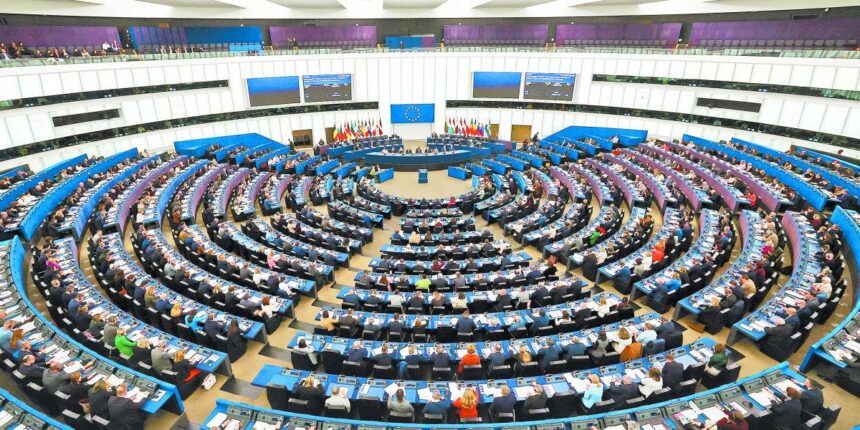Parlamento Europeo aprueba modernización del acuerdo UE-México