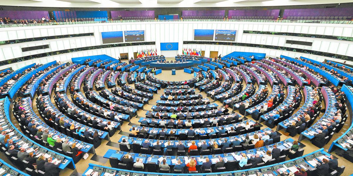 Parlamento Europeo aprueba modernización del acuerdo UE-México