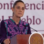 Julio, mes decisivo para la revisión anual del T-MEC: Sheinbaum