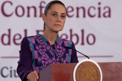 Julio, mes decisivo para la revisión anual del T-MEC: Sheinbaum