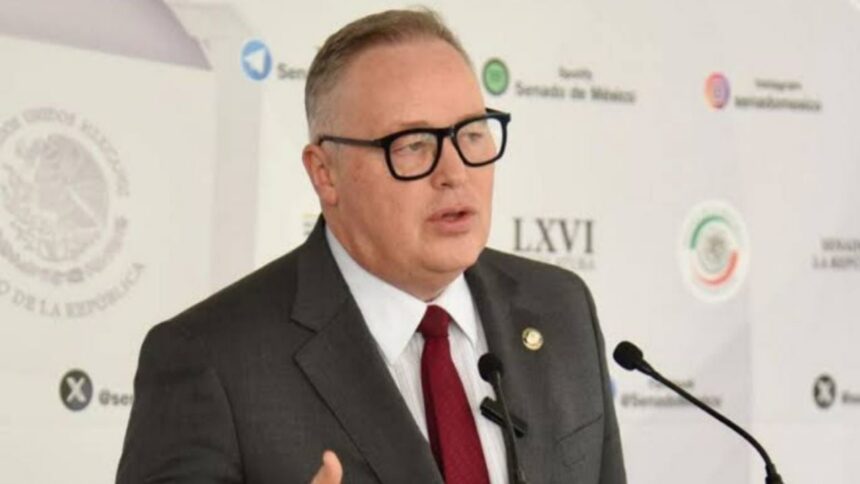 México redefine su rol en las revisiones anuales del T-MEC