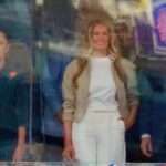 Sheinbaum y Trump coinciden en la final del Mundial 2026 en EE UU