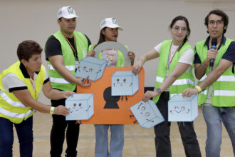 Fundación IMSS promueve autocuidado en jóvenes con diabetes tipo 1