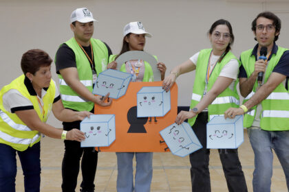 Fundación IMSS promueve autocuidado en jóvenes con diabetes tipo 1