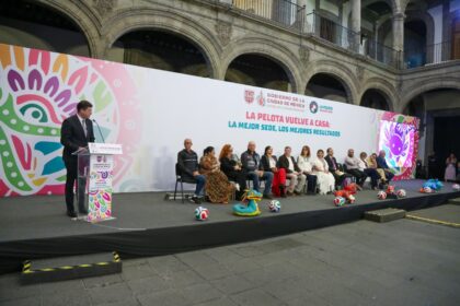 CDMX reporta saldo blanco tras operativo de seguridad en Mundial 2026