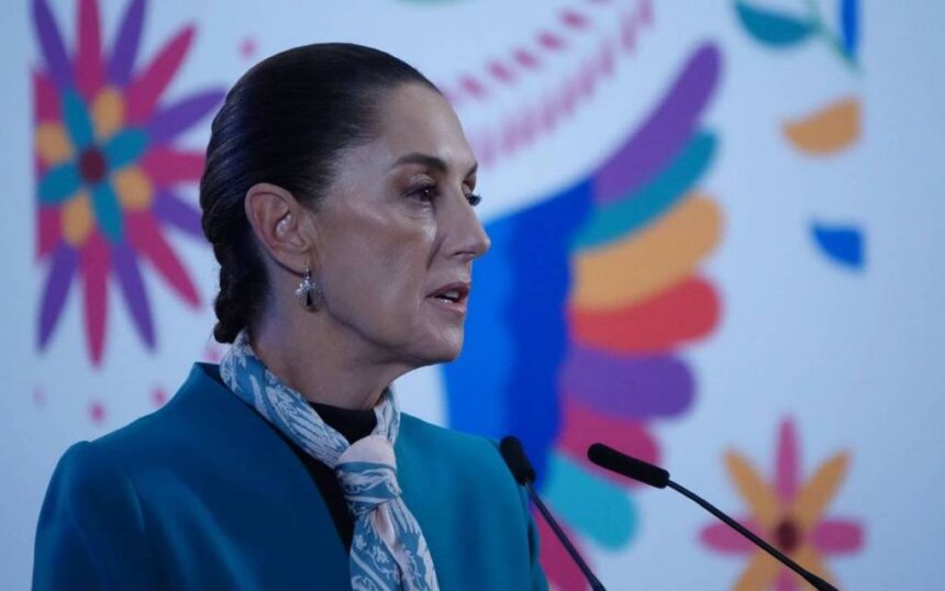 Sheinbaum y Banco Mundial refuerzan inversiones y economía mexicana
