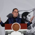 Sheinbaum impulsa acuerdo comercial entre CDMX y Estados Unidos
