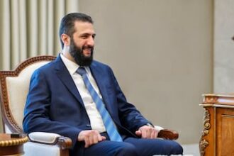 EE UU retira a Siria de la lista de patrocinadores del terrorismo
