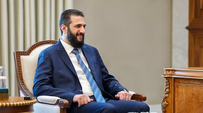 EE UU retira a Siria de la lista de patrocinadores del terrorismo