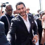 Abdul El-Sayed busca ser el primer senador musulmán en EE. UU.