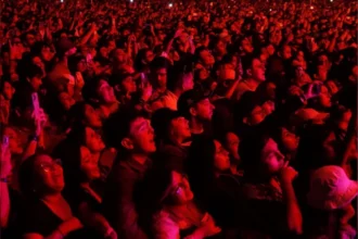 Concert Week 2026 ofrecerá boletos 2x1 para conciertos en México