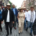 Grecia Quiroz pide a la SCJN revertir límites a independientes