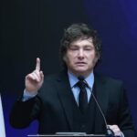 Milei acusa a Lula y Evo Morales por arresto de exasesor en Bolivia