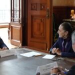 Goldman Sachs y Sheinbaum exploran inversiones bajo Plan México