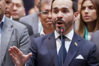 Sheinbaum enviará delegación a toma de posesión en Colombia