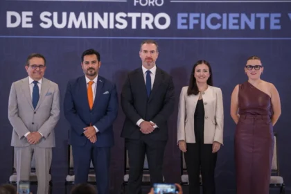 Monterrey refuerza comercio exterior con alianzas y seguridad