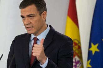 España reforma ley de asilo ante crisis migratoria en Ceuta