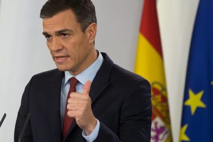 España reforma ley de asilo ante crisis migratoria en Ceuta