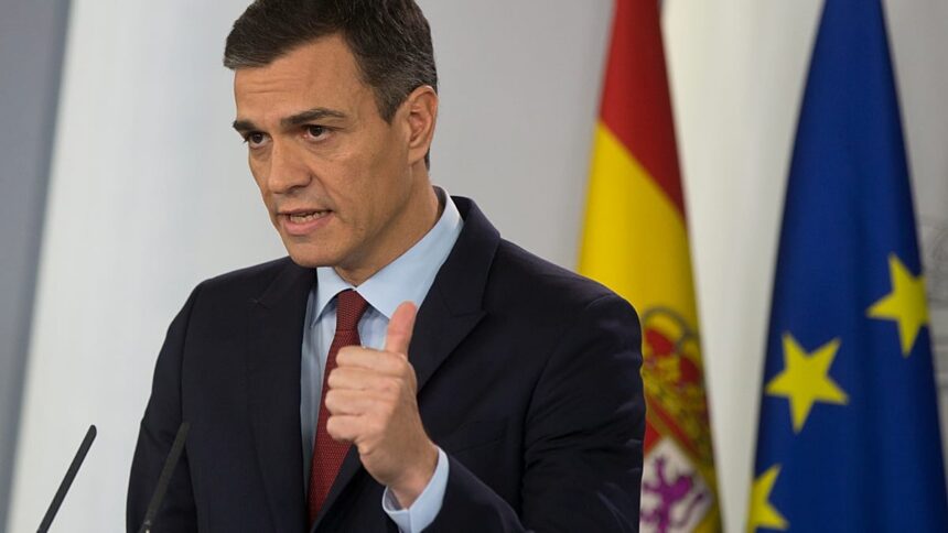 España reforma ley de asilo ante crisis migratoria en Ceuta